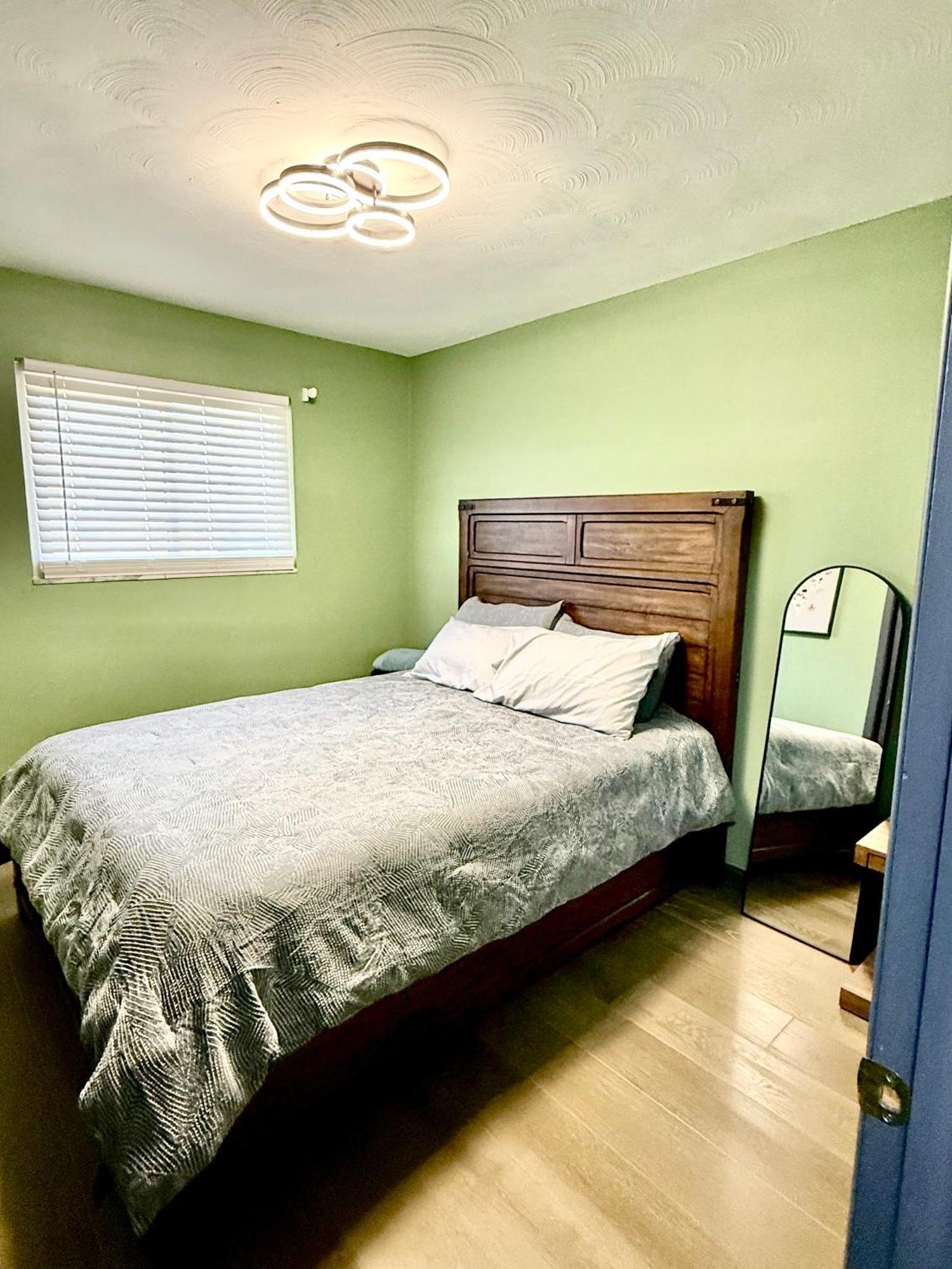 Delightful 3 Bedroom Home Indianapolis Exterior foto