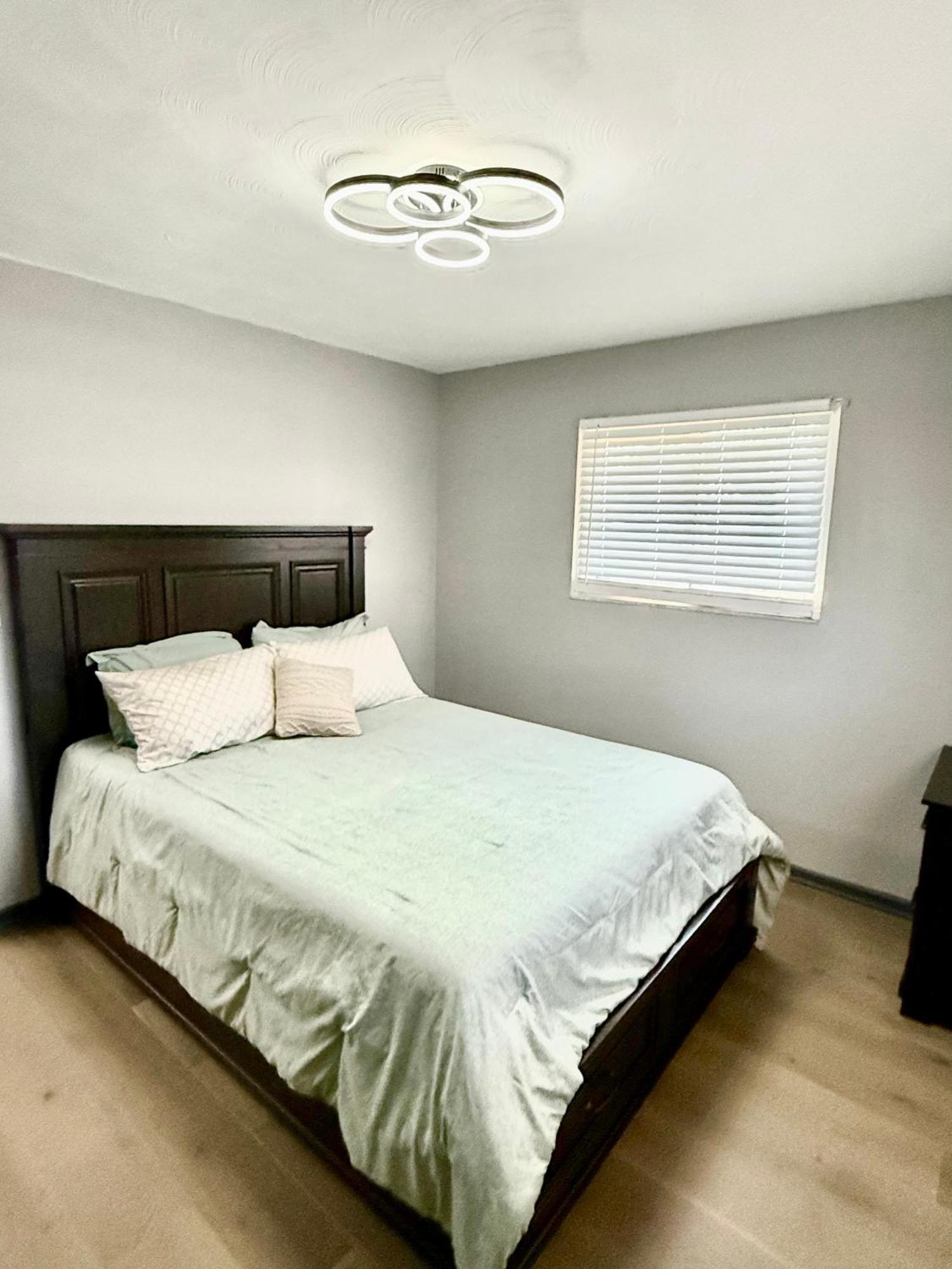 Delightful 3 Bedroom Home Indianapolis Exterior foto